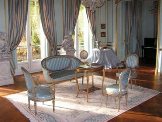 salon