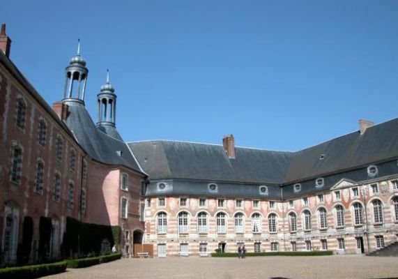 cour