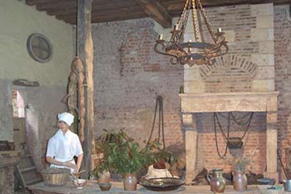cuisines