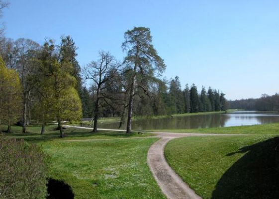 etang-