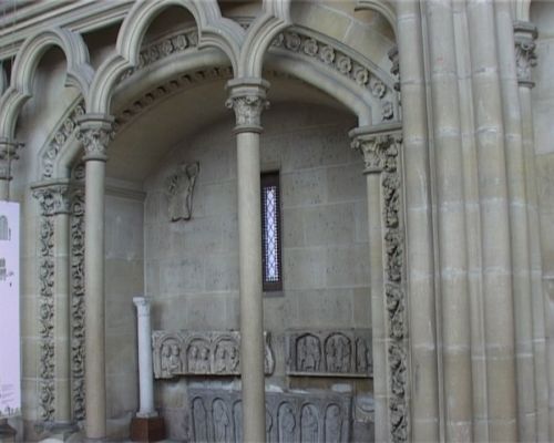 Ste chapelle