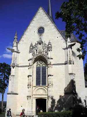 faade-chapelle