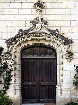 porte