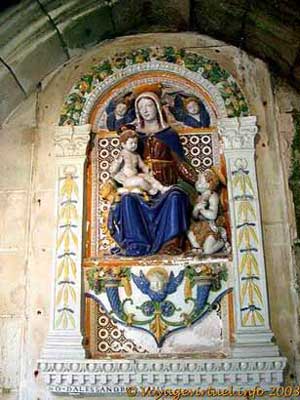 vierge