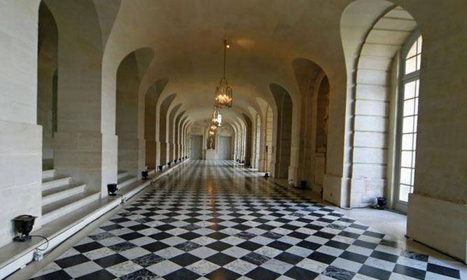 galerie