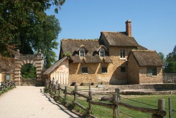 ferme-