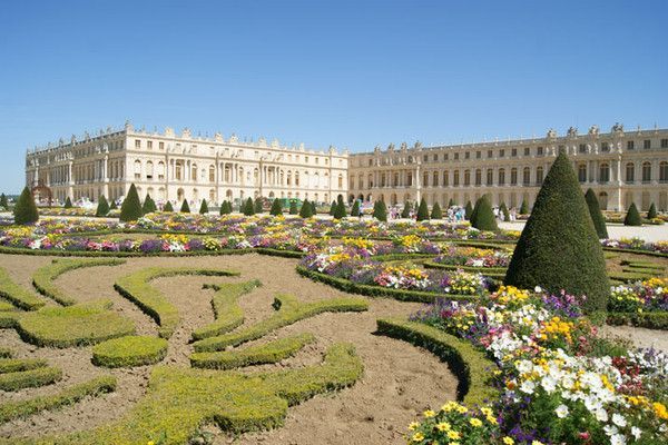 parterre--