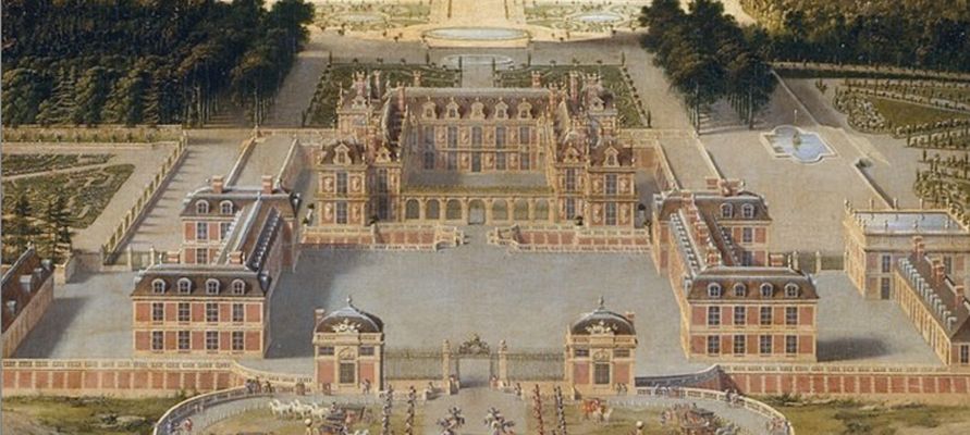 versailles