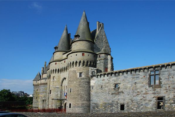 courtine-