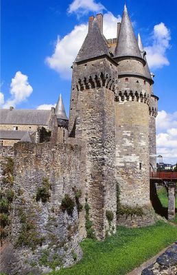 douves-