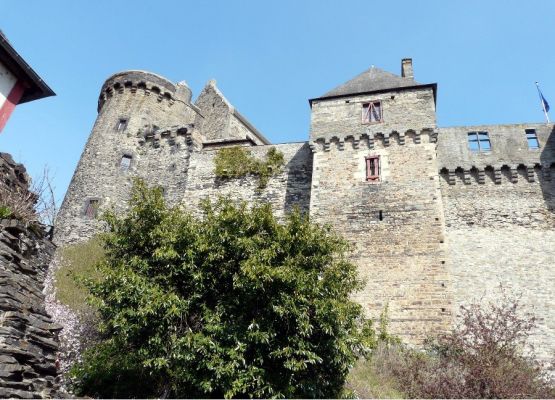 machicoulis-