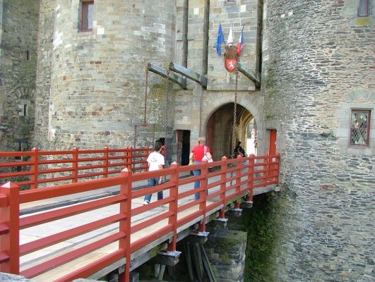 pont d