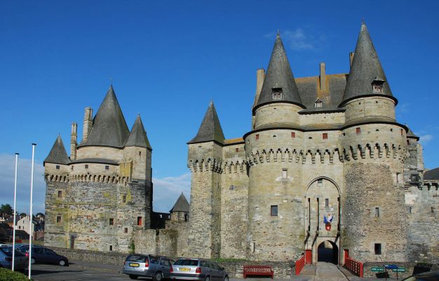 porte-musee