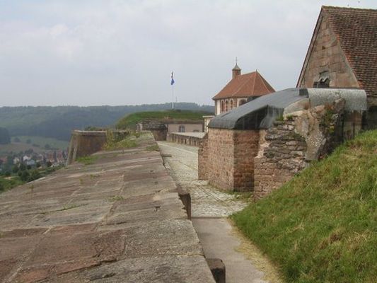 chapelle-