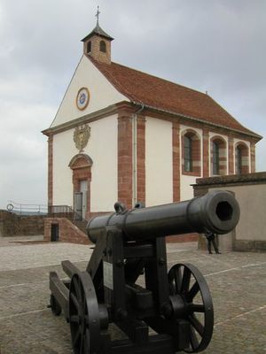 chapelle-canon