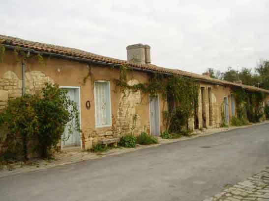 maisons