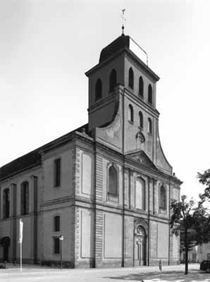 glise-St-Louis