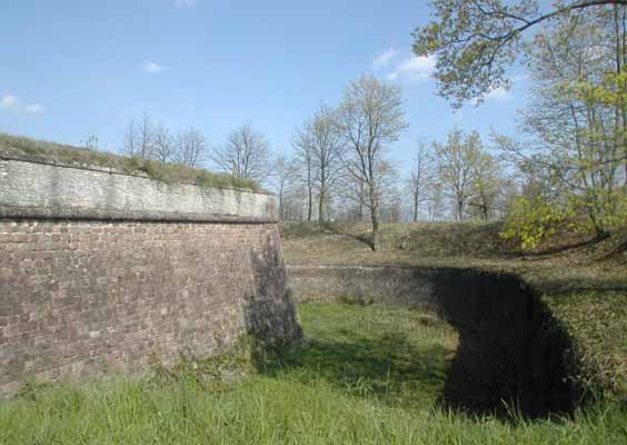 fortifications-foss