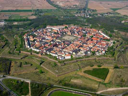 neuf-brisach