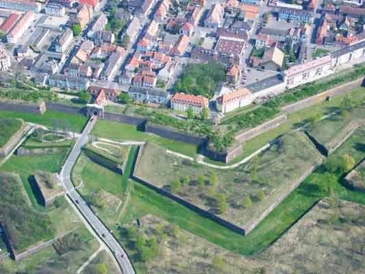 neuf-brisach