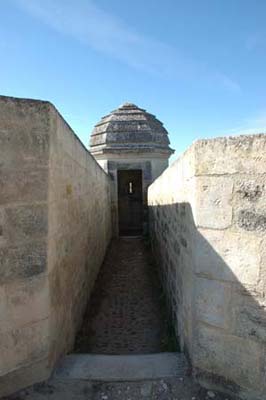 acces-echauguette