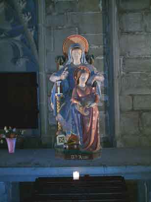vierge-enfant