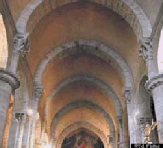 voute-nef-romane-xi-xii