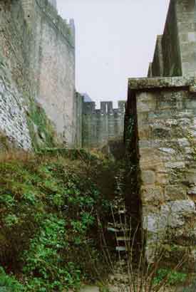 barbacane-ouest