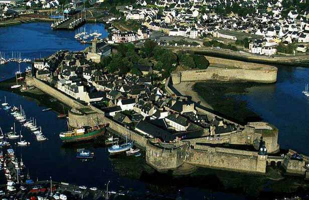 concarneau