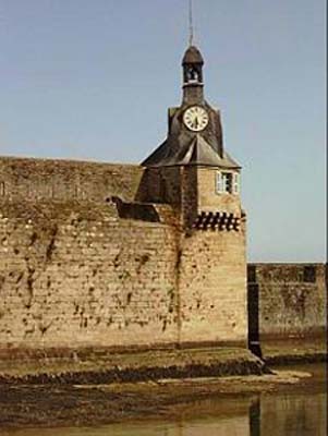 horloge