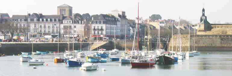 port