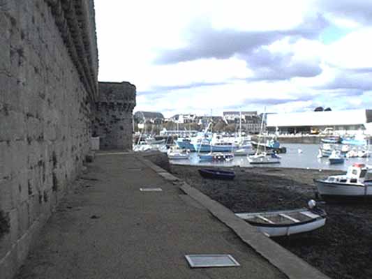 quai suisse