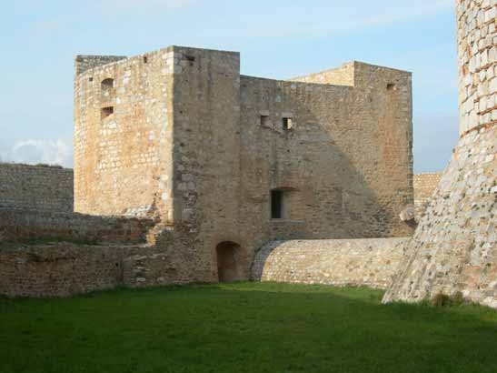 barbacane-