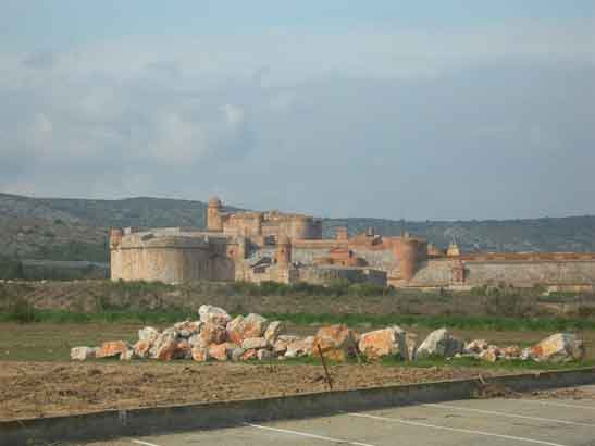 salses-