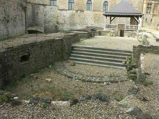 chapelle-castrale
