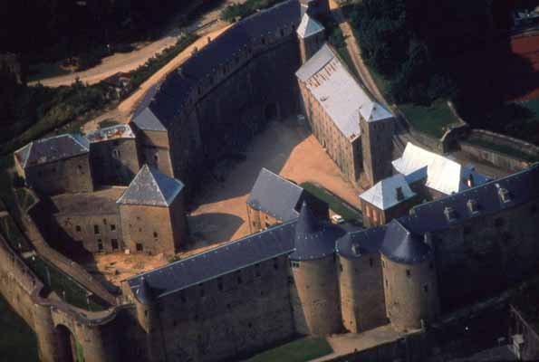 chateau 