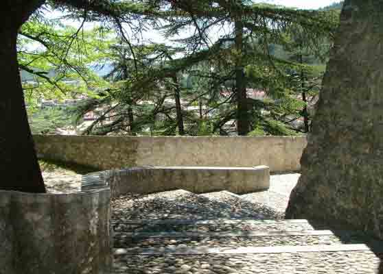citadelle