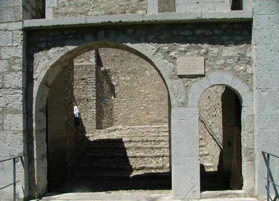 porte-sud