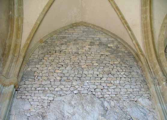 taille-chapelle