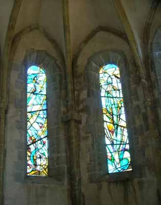 vitraux