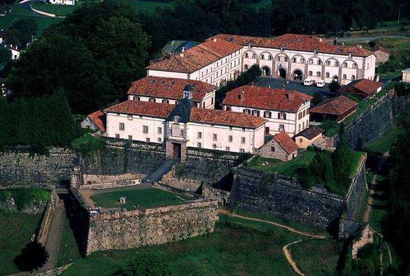 casernes